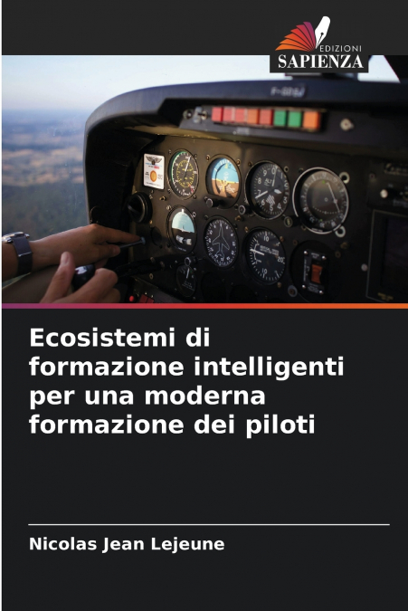 ECOSISTEMI DI FORMAZIONE INTELLIGENTI PER UNA MODERNA FORMAZ