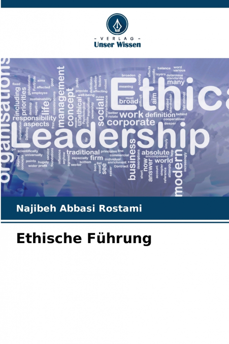 ETHISCHE FUHRUNG