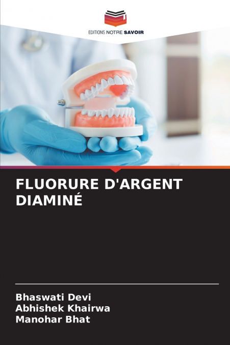FLUORURE D?ARGENT DIAMINE