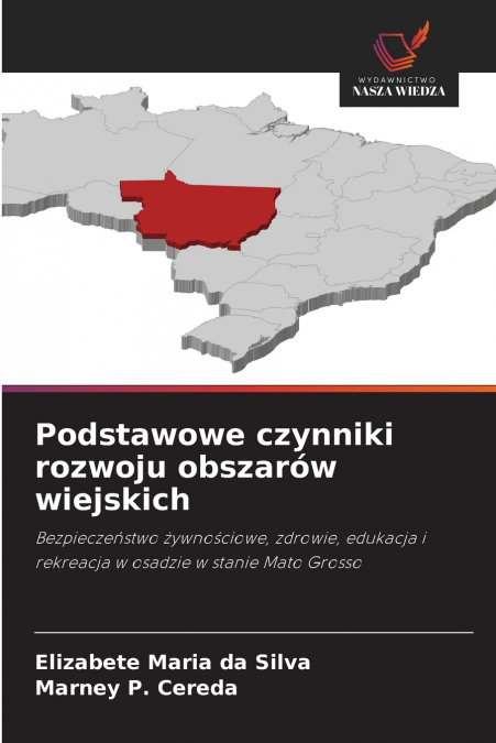 PODSTAWOWE CZYNNIKI ROZWOJU OBSZAROW WIEJSKICH