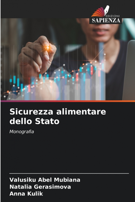 SICUREZZA ALIMENTARE DELLO STATO