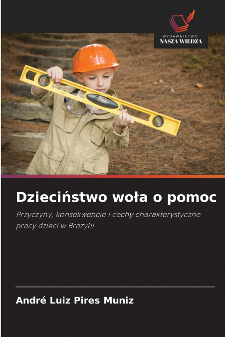 DZIECI?STWO WO?A O POMOC