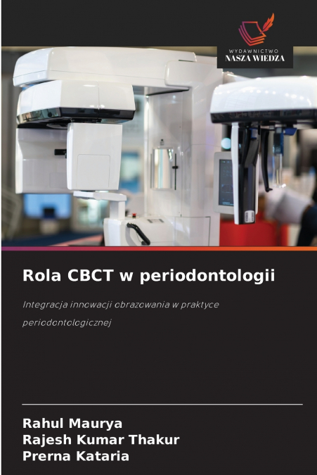 ROLA CBCT W PERIODONTOLOGII