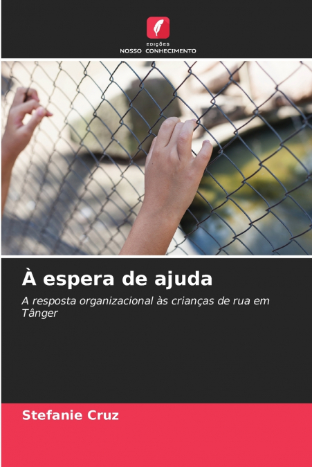 A ESPERA DE AJUDA