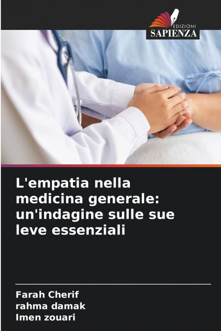 L?EMPATIA NELLA MEDICINA GENERALE