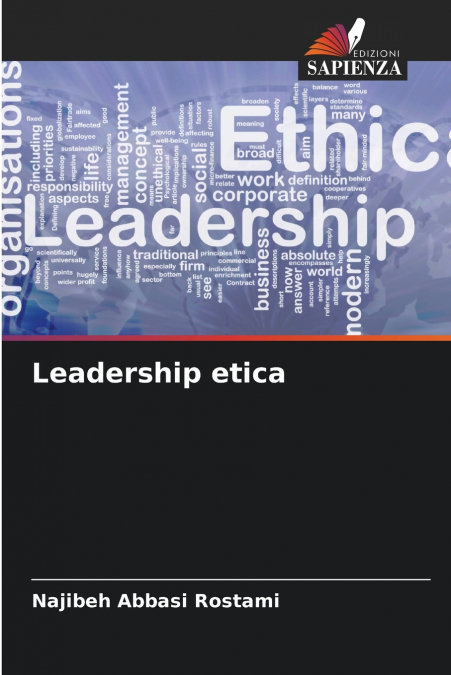 LEADERSHIP ETICA