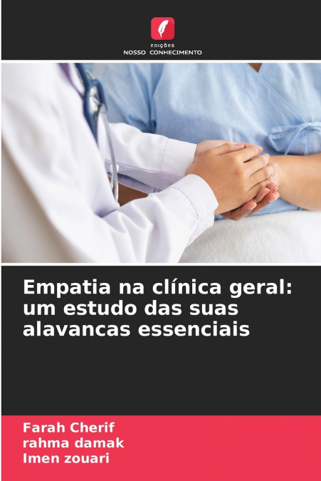 EMPATIA NA CLINICA GERAL