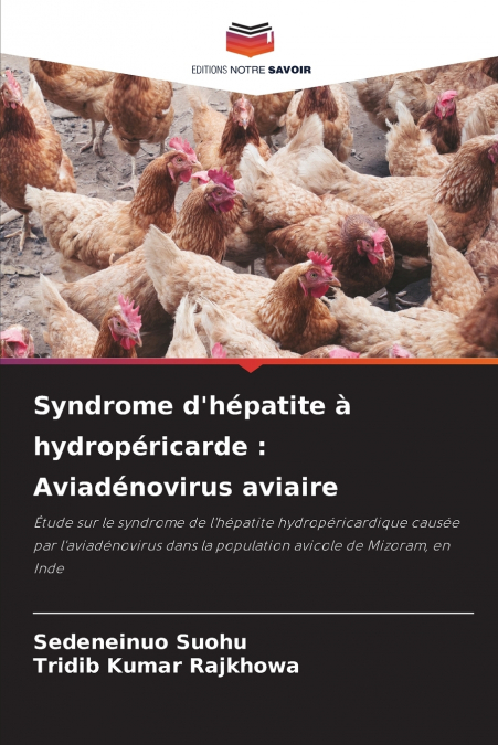SYNDROME D?HEPATITE A HYDROPERICARDE