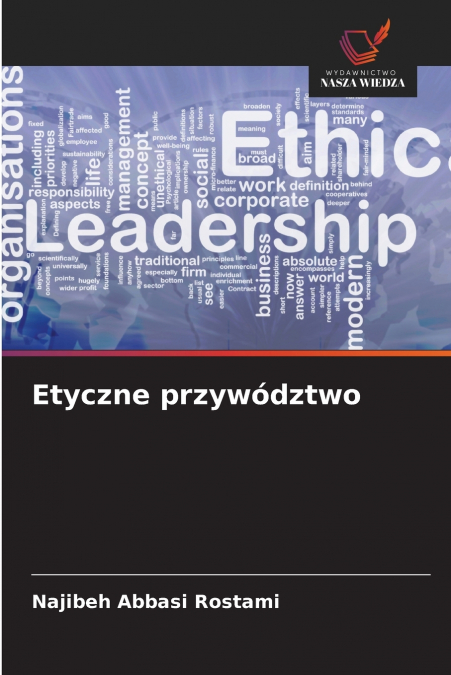 ETYCZNE PRZYWODZTWO