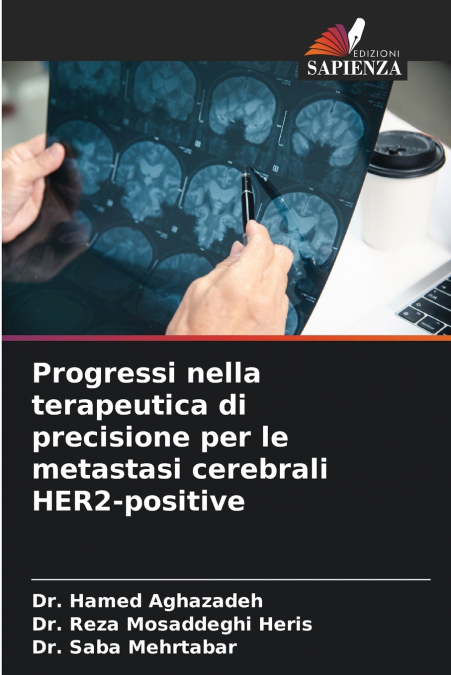 PROGRESSI NELLA TERAPEUTICA DI PRECISIONE PER LE METASTASI C