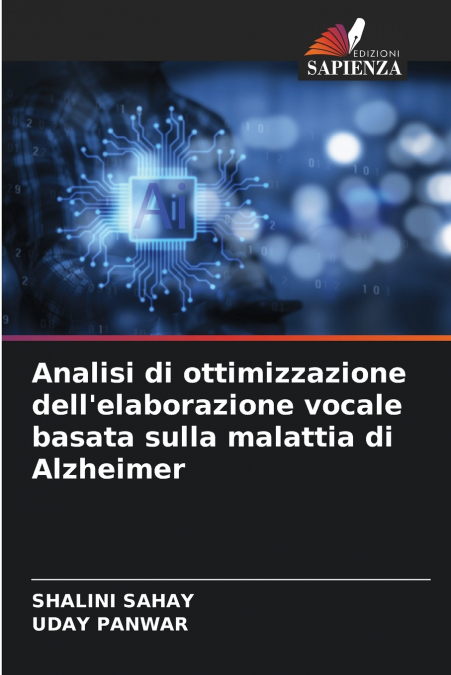 ANALISI DI OTTIMIZZAZIONE DELL?ELABORAZIONE VOCALE BASATA SU