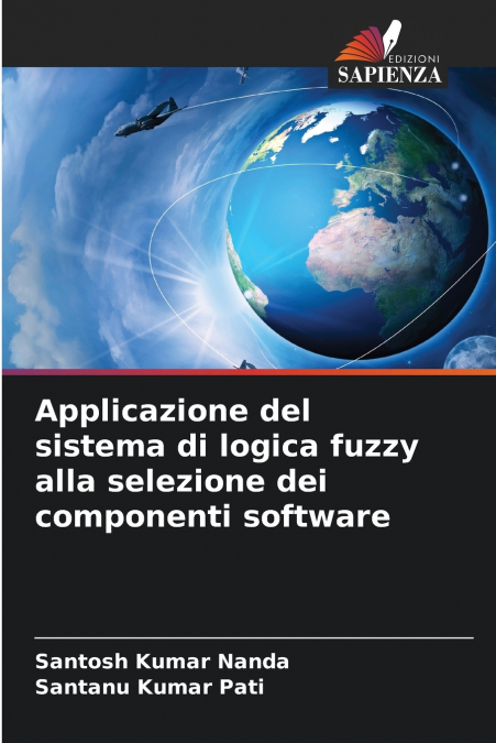 APPLICAZIONE DEL SISTEMA DI LOGICA FUZZY ALLA SELEZIONE DEI