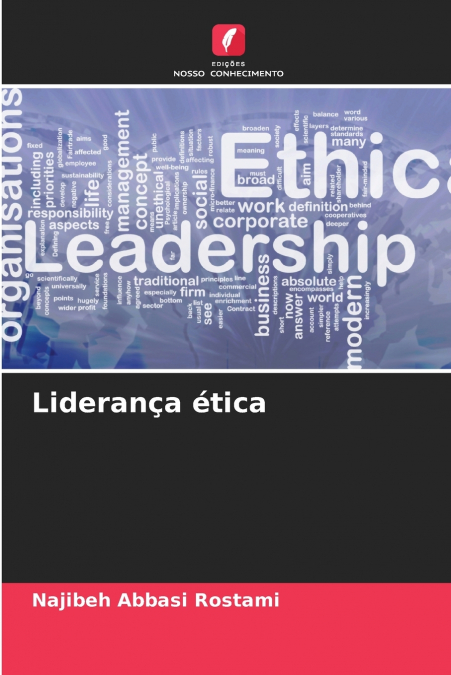 LIDERAN�A ETICA