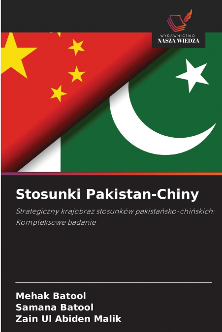 STOSUNKI PAKISTAN-CHINY