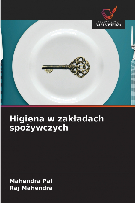 HIGIENA W ZAK?ADACH SPO?YWCZYCH