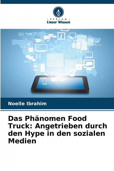DAS PHANOMEN FOOD TRUCK