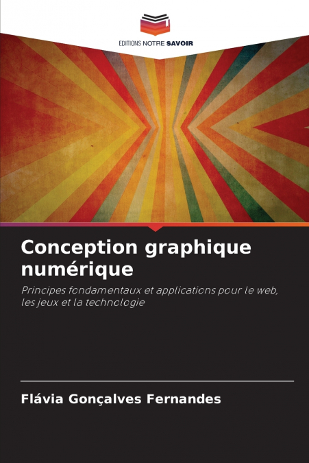 CONCEPTION GRAPHIQUE NUMERIQUE