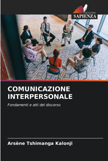 COMUNICAZIONE INTERPERSONALE