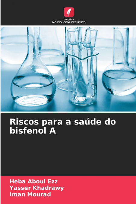 RISCOS PARA A SAUDE DO BISFENOL A