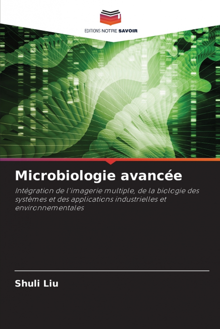 MICROBIOLOGIE AVANCEE