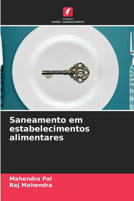 SANEAMENTO EM ESTABELECIMENTOS ALIMENTARES