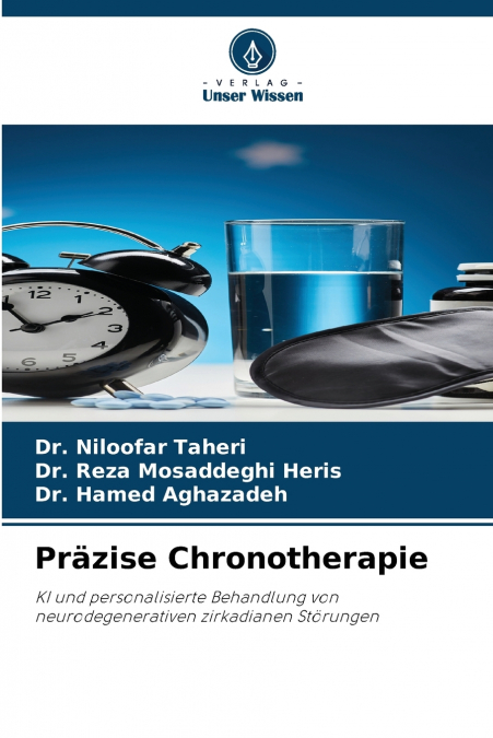 PRAZISE CHRONOTHERAPIE
