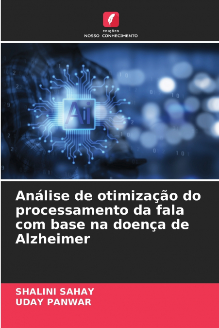 ANALISE DE OTIMIZA�AO DO PROCESSAMENTO DA FALA COM BASE NA D