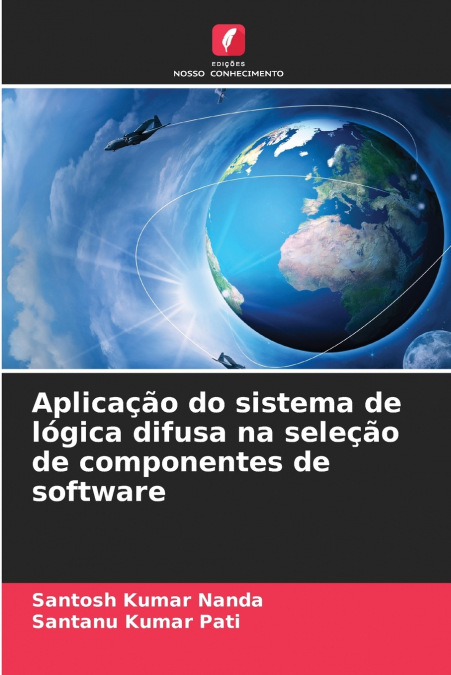 APLICA�AO DO SISTEMA DE LOGICA DIFUSA NA SELE�AO DE COMPONEN