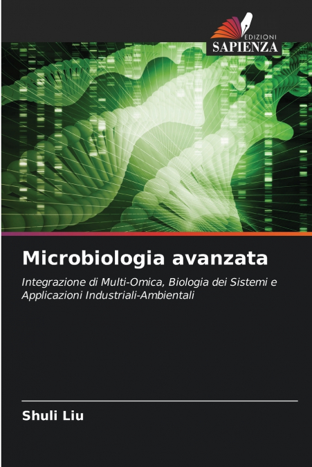 MICROBIOLOGIA AVANZATA