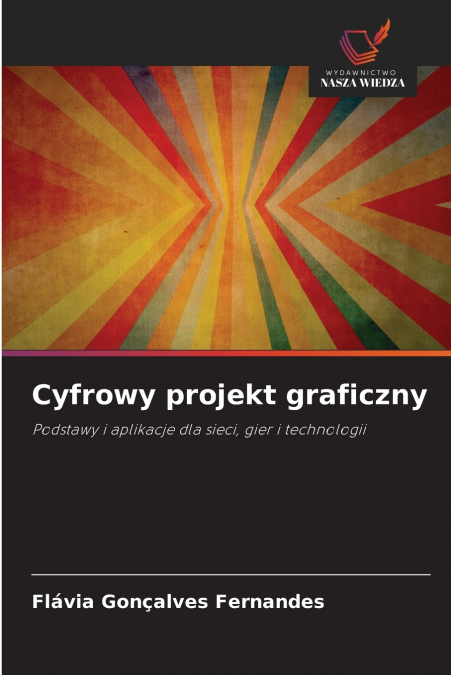 CYFROWY PROJEKT GRAFICZNY