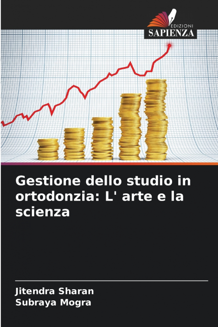 GESTIONE DELLO STUDIO IN ORTODONZIA