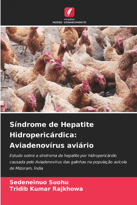 SINDROME DE HEPATITE HIDROPERICARDICA
