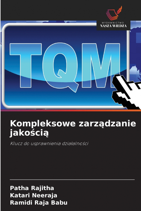 KOMPLEKSOWE ZARZ?DZANIE JAKO?CI?