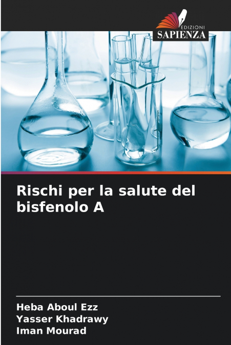 RISCHI PER LA SALUTE DEL BISFENOLO A