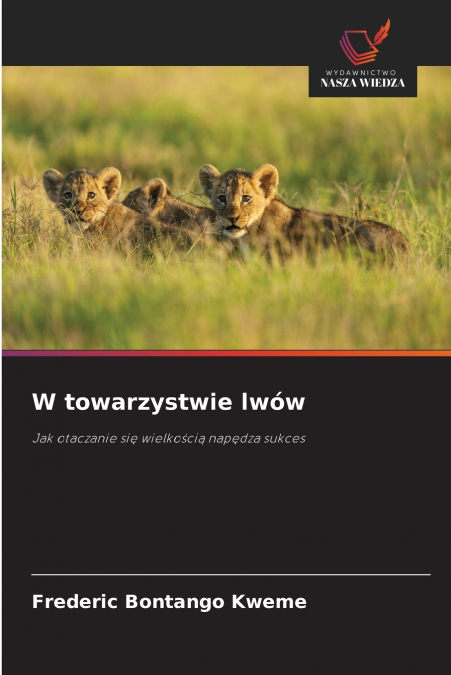 W TOWARZYSTWIE LWOW