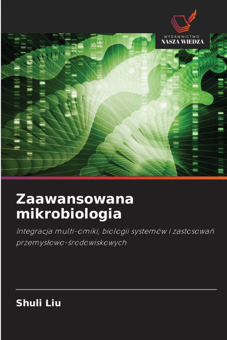 ZAAWANSOWANA MIKROBIOLOGIA