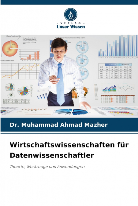 WIRTSCHAFTSWISSENSCHAFTEN FUR DATENWISSENSCHAFTLER