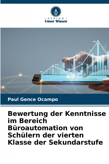 BEWERTUNG DER KENNTNISSE IM BEREICH BUROAUTOMATION VON SCHUL
