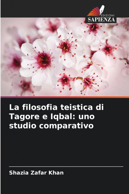 LA FILOSOFIA TEISTICA DI TAGORE E IQBAL