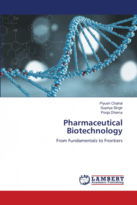 PHARMACEUTICAL BIOTECHNOLOGY