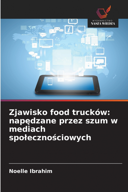 ZJAWISKO FOOD TRUCKOW