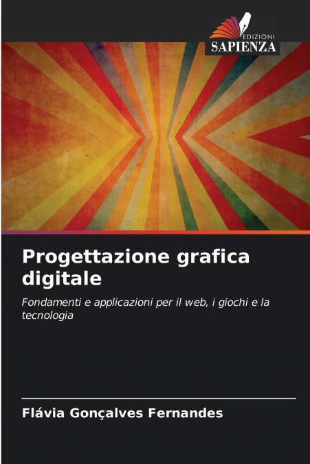 PROGETTAZIONE GRAFICA DIGITALE