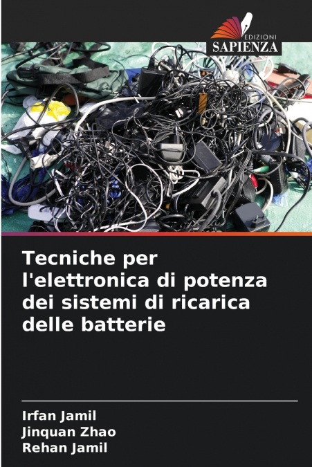 TECNICHE PER L?ELETTRONICA DI POTENZA DEI SISTEMI DI RICARIC