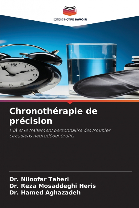 CHRONOTHERAPIE DE PRECISION