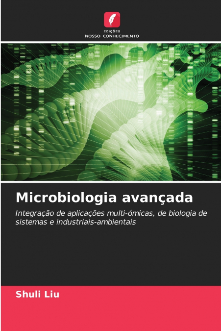 MICROBIOLOGIA AVAN�ADA
