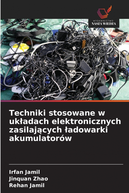 TECHNIKI STOSOWANE W UK?ADACH ELEKTRONICZNYCH ZASILAJ?CYCH ?