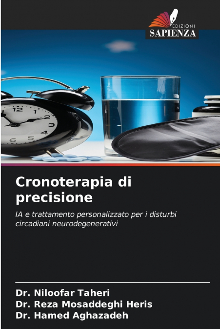 CRONOTERAPIA DI PRECISIONE