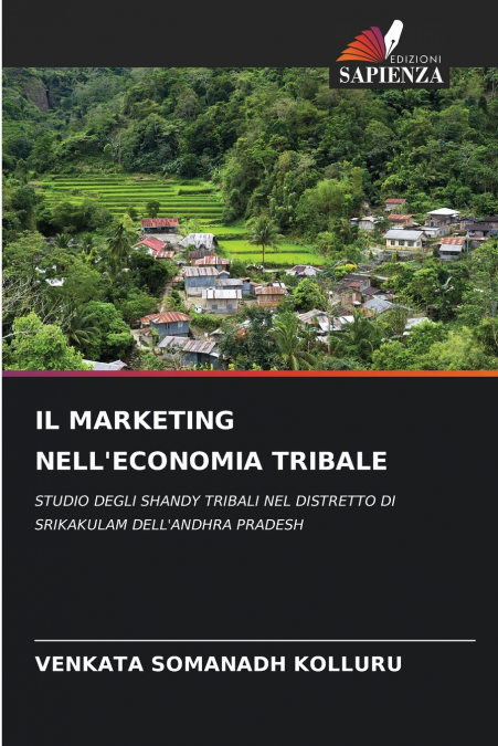 MARKETING IN TRIBAL ECONOMY
