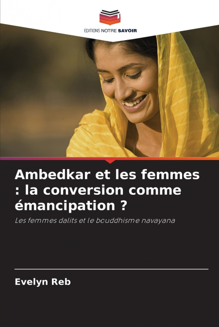 AMBEDKAR ET LES FEMMES