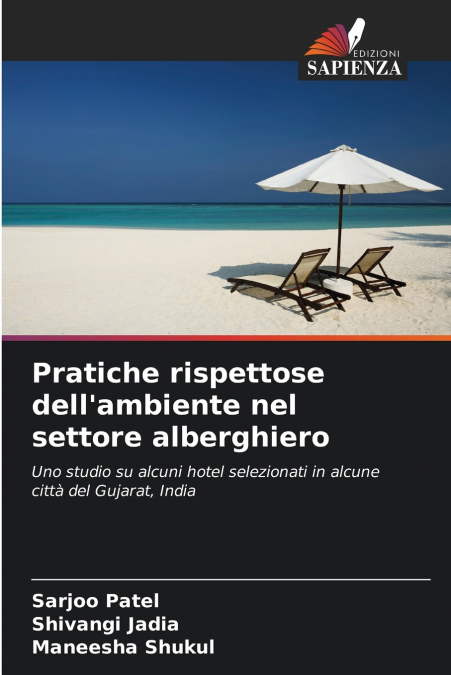 PRATICHE RISPETTOSE DELL?AMBIENTE NEL SETTORE ALBERGHIERO